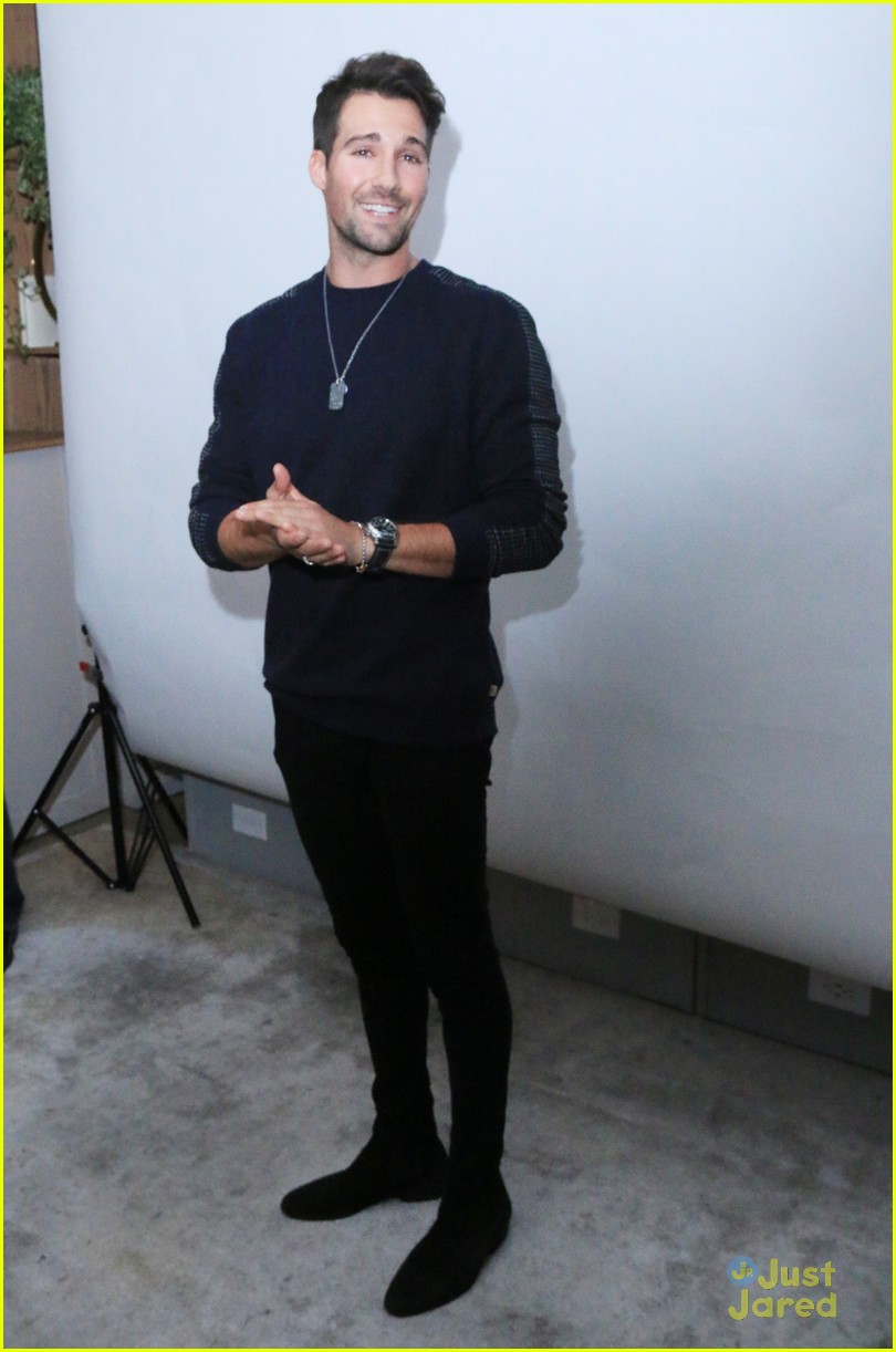 james maslow who knows video party 02