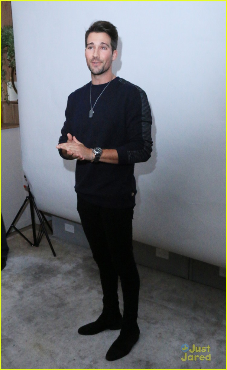 james maslow who knows video party 04