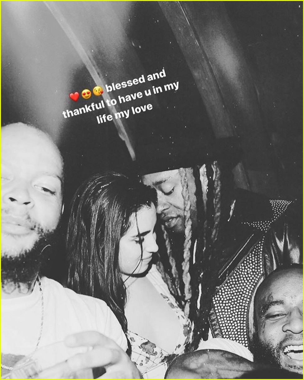 lauren jauregui and ty dolla sign are officially dating 01