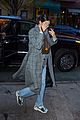 kendall jenner hangs with friends in nyc 20