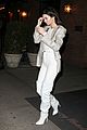 kendall jenner hangs with friends in nyc 33