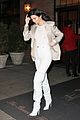 kendall jenner hangs with friends in nyc 34