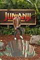 dwayne johnson nick jonas promote jumanji welcome to the jungle in hawaii 17
