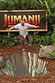 dwayne johnson nick jonas promote jumanji welcome to the jungle in hawaii 22