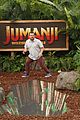 dwayne johnson nick jonas promote jumanji welcome to the jungle in hawaii 23