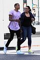 jordin sparks shows baby bump while out with husband 03