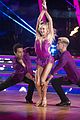 lindsay arnold planning ahead dances dwts exclusive 05