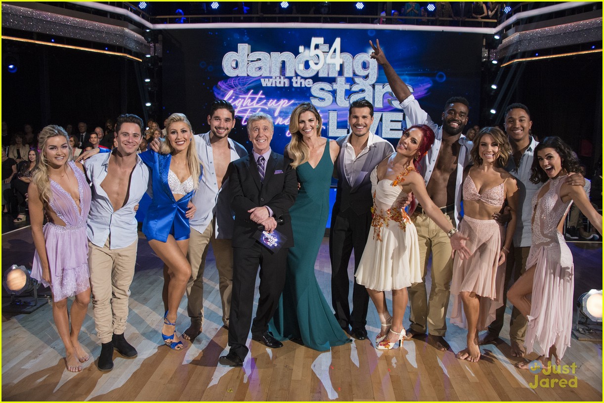lindsay arnold working other pros dwts 02