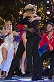 lindsay arnold win dwts25 pros praise comments 18