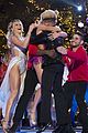 lindsay arnold win dwts25 pros praise comments 19