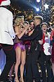 lindsay arnold win dwts25 pros praise comments 20