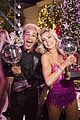 lindsay arnold win dwts25 pros praise comments 40