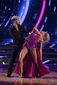 lindsay arnold win dwts25 pros praise comments 51