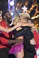 lindsay arnold win dwts25 pros praise comments 56
