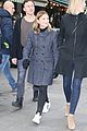 julia michaels enjoys a day out with friends in london 01