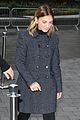 julia michaels enjoys a day out with friends in london 02