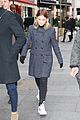 julia michaels enjoys a day out with friends in london 07