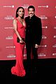 lionel richie and daughter sofia make rare red carpet appearance together 11
