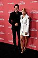 lionel richie and daughter sofia make rare red carpet appearance together 12