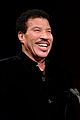 lionel richie and daughter sofia make rare red carpet appearance together 19