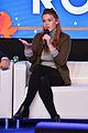 holland roden promotes channel zero at warsaw comic con 02