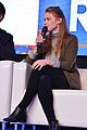 holland roden promotes channel zero at warsaw comic con 04