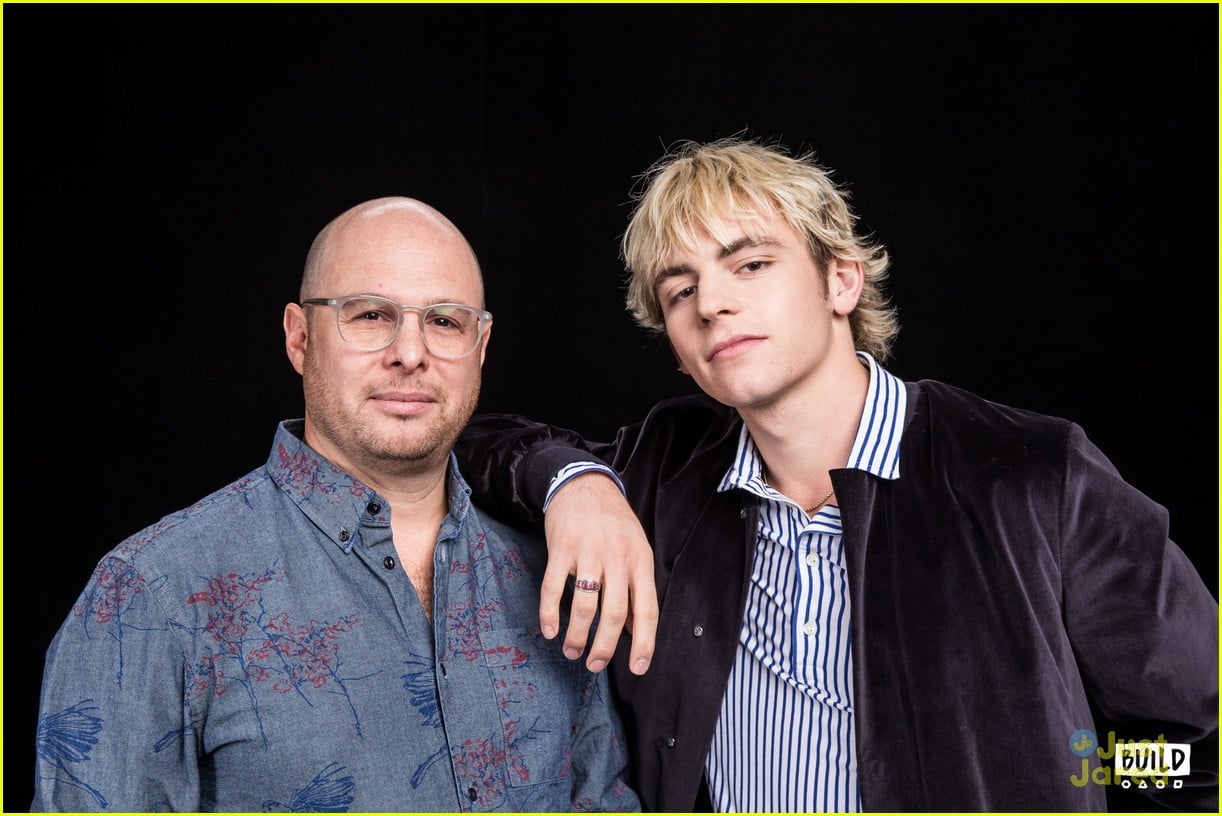 Ross Lynch Didn't Know Who Jeffrey Dahmer Was Before Playing Him in 'My ...