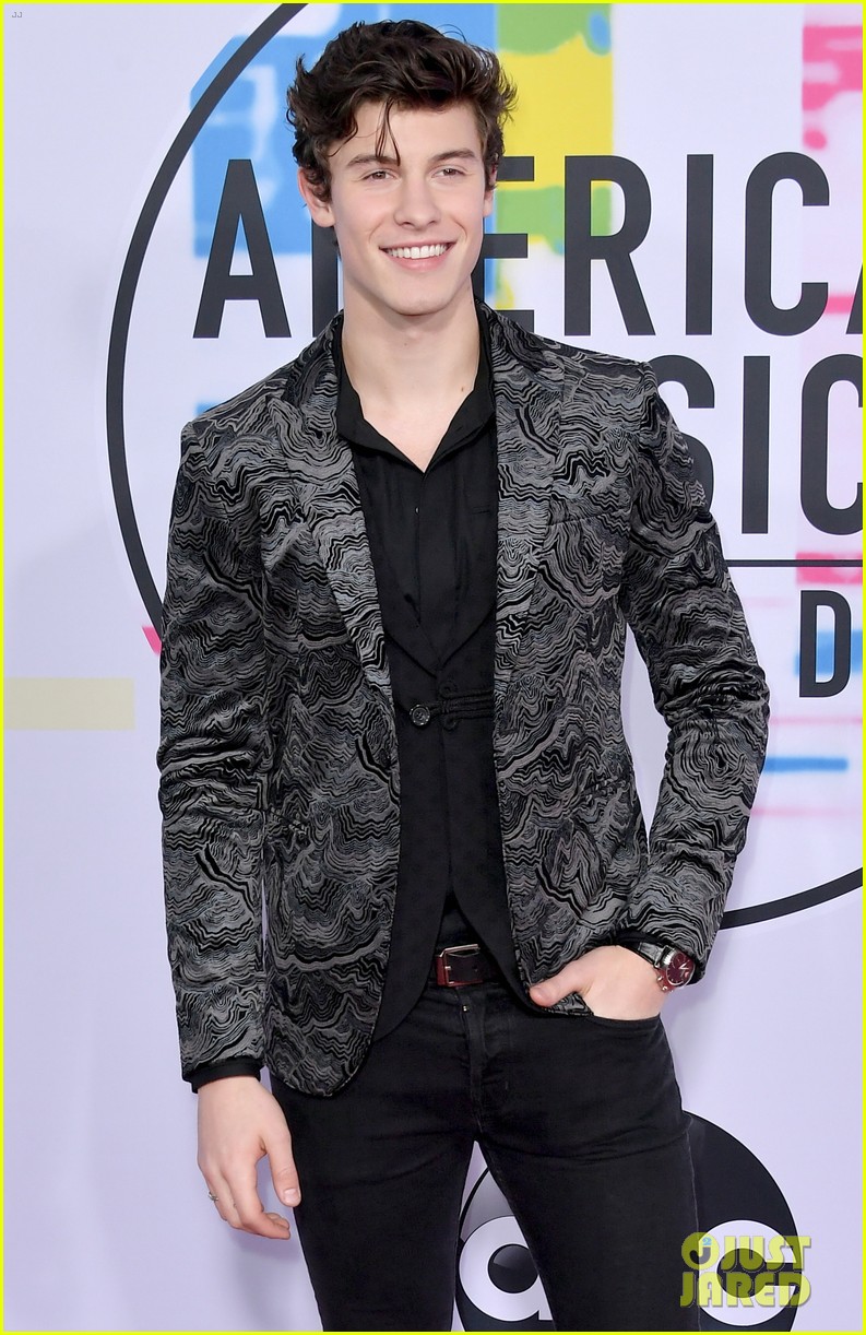 shawn mendes 2017 american music awards 01