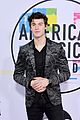 shawn mendes 2017 american music awards 02