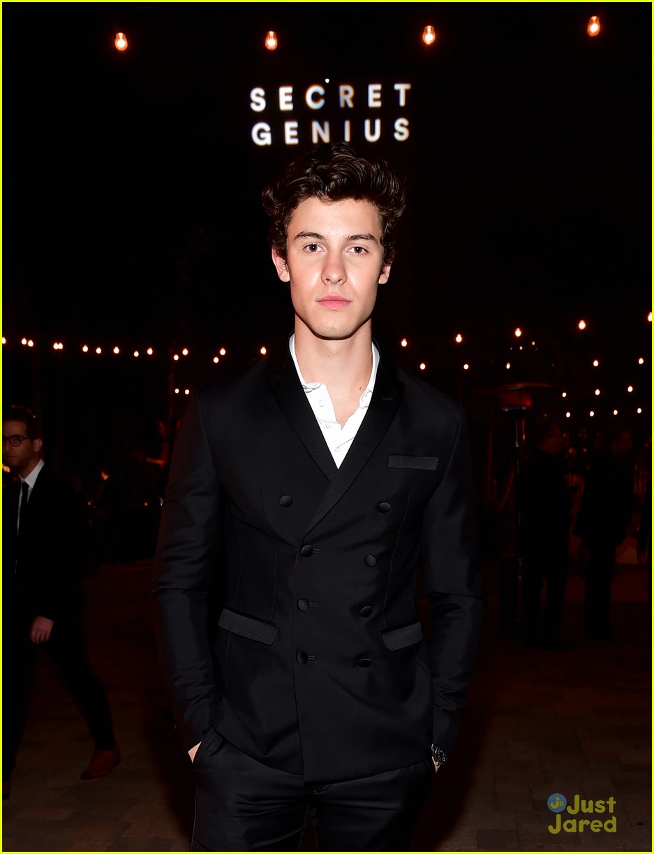 shawn mendes spotify concert event 09
