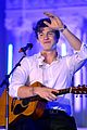 shawn mendes spotify concert event 13
