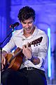 shawn mendes spotify concert event 14