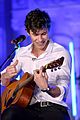 shawn mendes spotify concert event 15