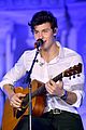 shawn mendes spotify concert event 18