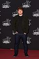 ed sheeran the weeknd step out for nrj music awards in cannes 01