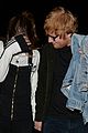 ed sheeran steps out with longtime girlfriend cherry seaborn after perfect x factor uk 02