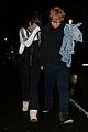 ed sheeran steps out with longtime girlfriend cherry seaborn after perfect x factor uk 03