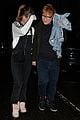 ed sheeran steps out with longtime girlfriend cherry seaborn after perfect x factor uk 10