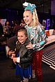 jojo siwa is all about the sequins at the nickelodeon halo awards 2017 05