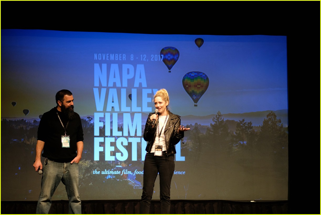 ian somerhalder and nikki reed honored at napa valley film festival 2017 20