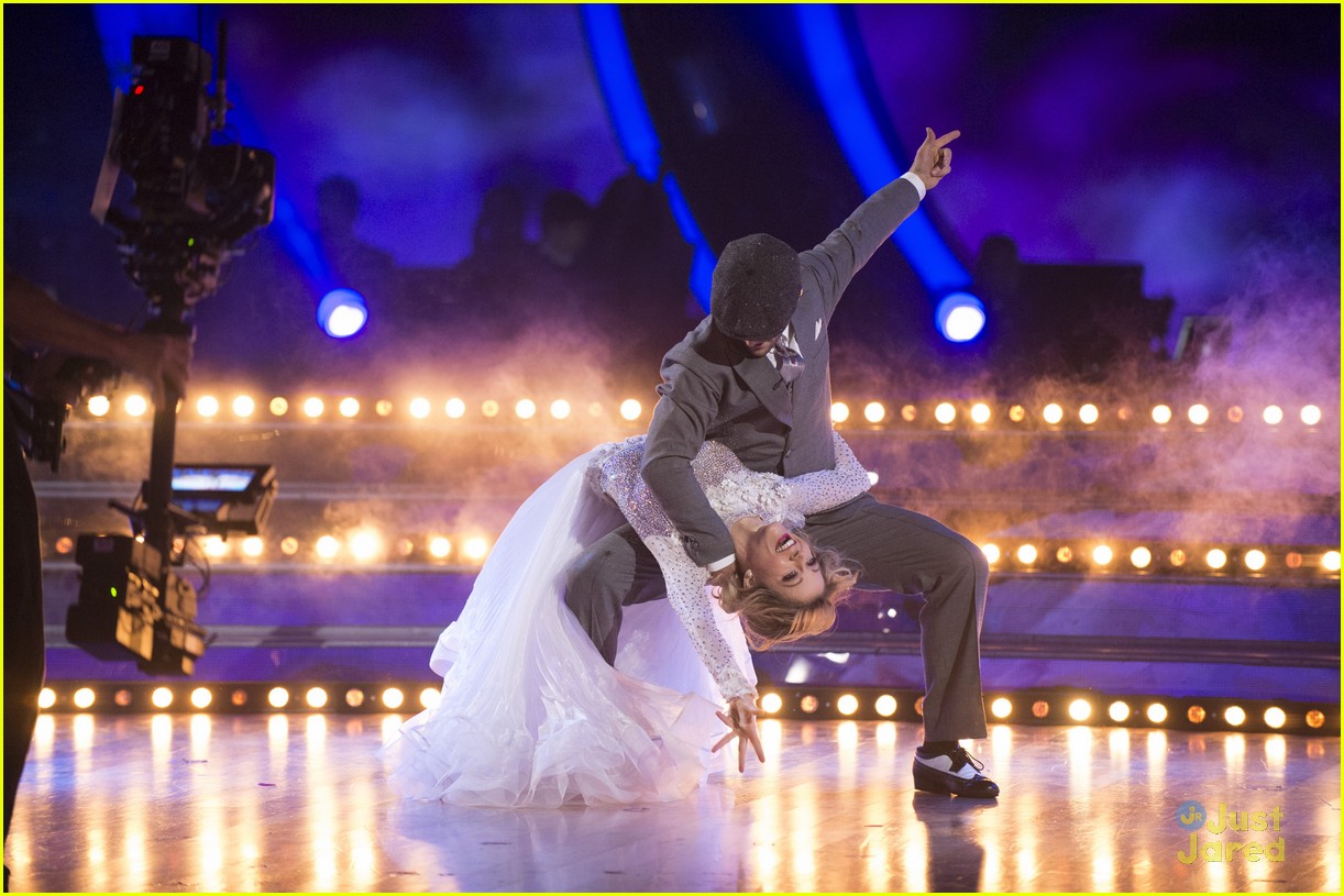 lindsey stirling mark ballas finals thoughts dwts 03