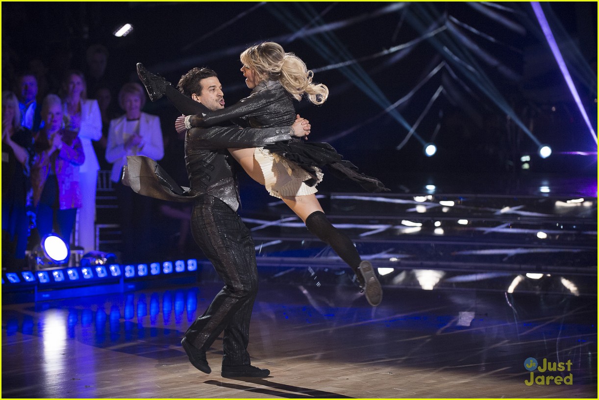 lindsey stirling mark ballas finals thoughts dwts 04