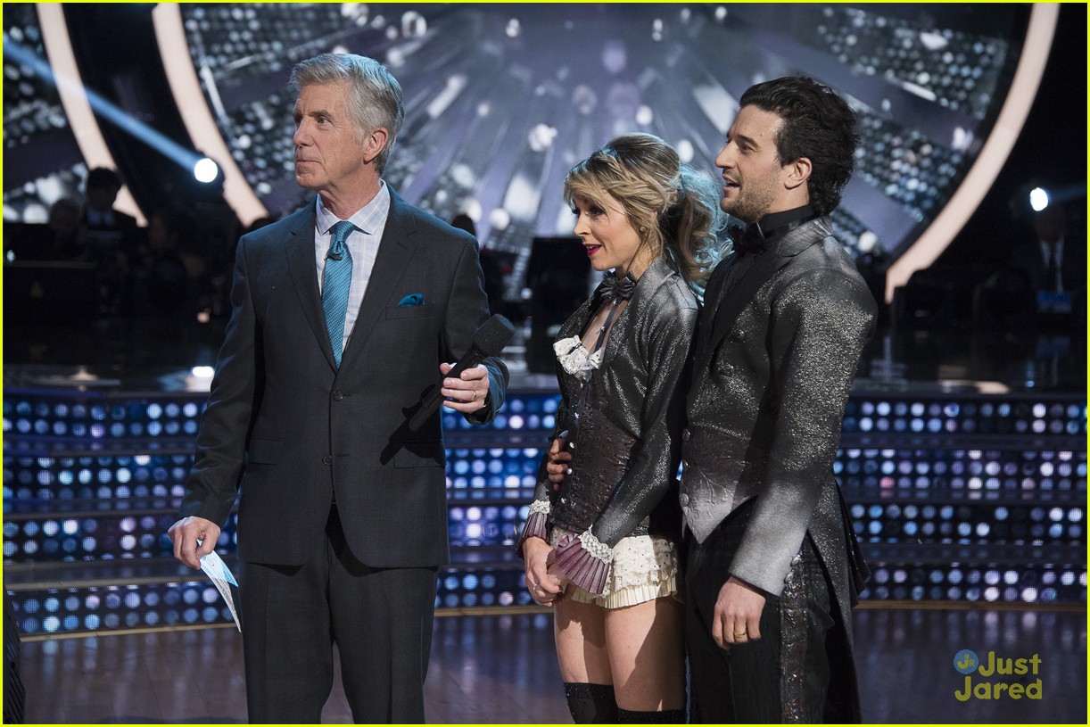 lindsey stirling mark ballas finals thoughts dwts 06
