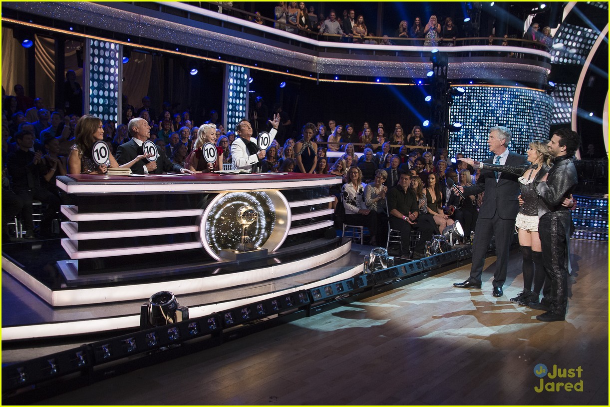 lindsey stirling mark ballas finals thoughts dwts 07
