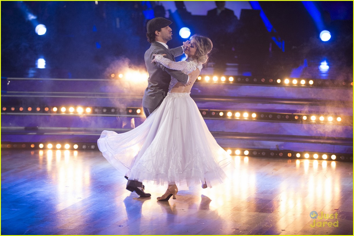 lindsey stirling mark ballas finals thoughts dwts 10