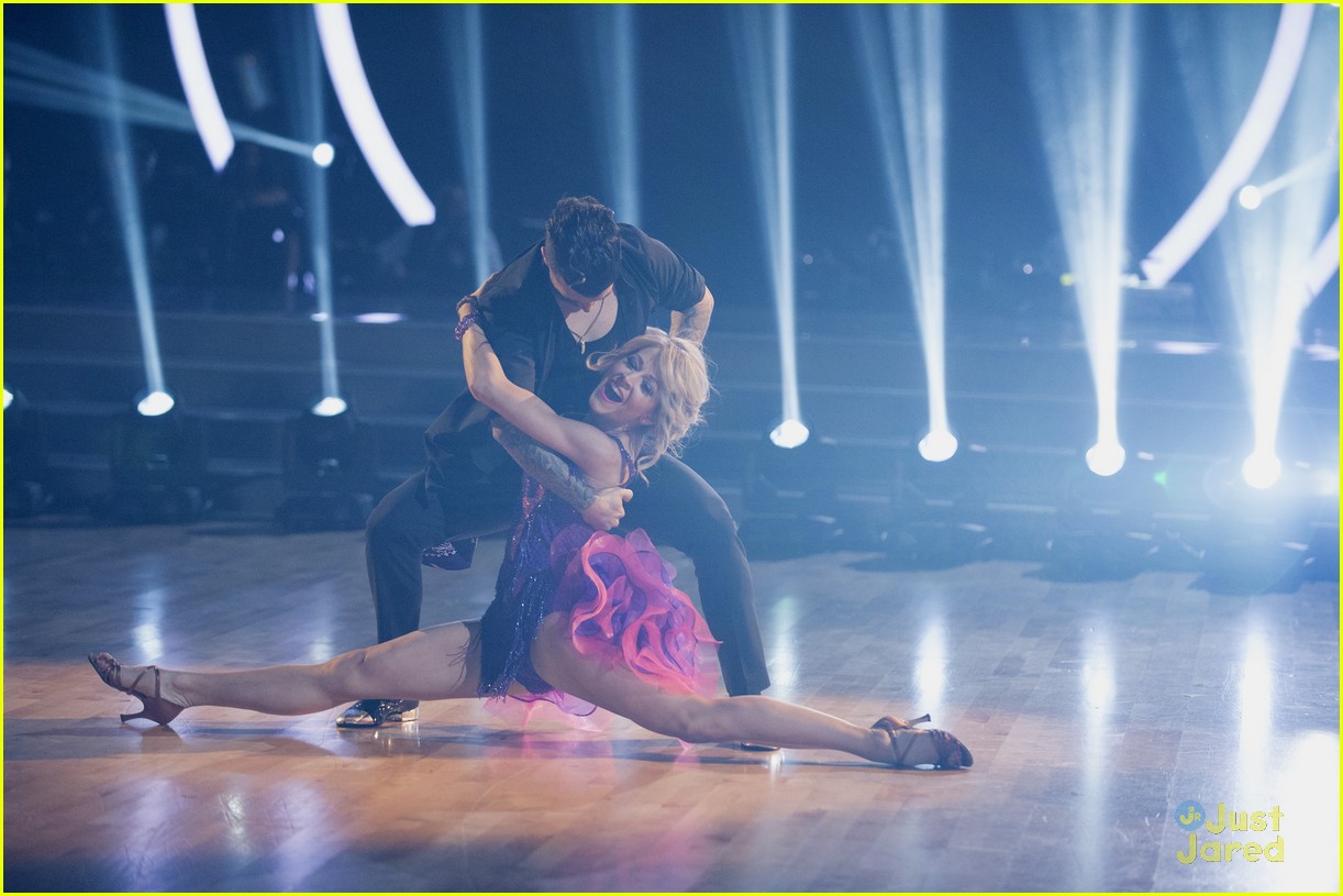 lindsey stirling dwts video playlist final quote 02