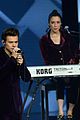 harry styles gives epic sign of the times performance on x factor italy 06