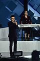 harry styles gives epic sign of the times performance on x factor italy 08