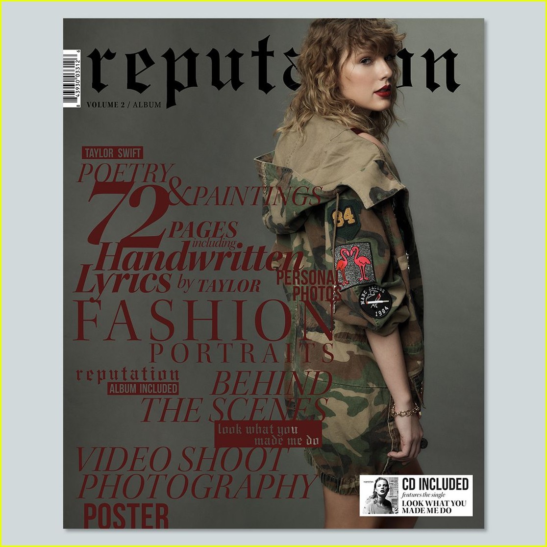 taylor swift reputation magazine back covers 03