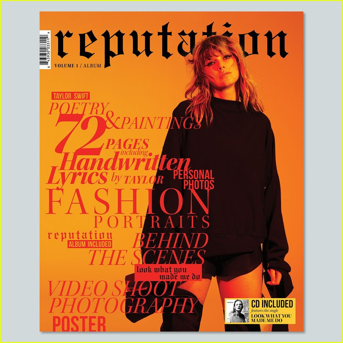taylor swift reputation magazine back covers 04